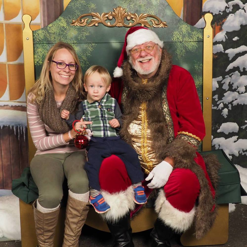 Meet your Posher, Allison